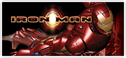 Ironman Marvel Jackets